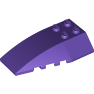 BRICK 4X6 W/BOW/ANGLE BRICK 4X6 W/BOW/ANGLE