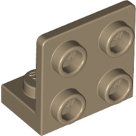 ANGULAR PLATE 1.5 BOT. 1X2 2/2 ANGULAR PLATE 1.5 BOT. 1X2 2/2