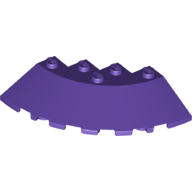 CIRCLE 90G 6X6 ROOF TILE CIRCLE 90G 6X6 ROOF TILE
