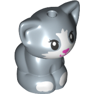 CAT, W/ 1.5 HOLE, NO. 14 CAT, W/ 1.5 HOLE, NO. 14