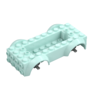 WAGGON BOTTOM, ASSEMBLY WAGGON BOTTOM, ASSEMBLY
