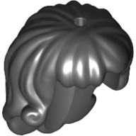 WIG WAVY NO. 3 WIG WAVY NO. 3