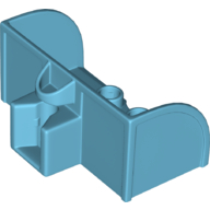 TRANSPORT BOX W. FORK TRANSPORT BOX W. FORK