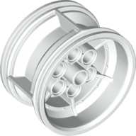 RIM WIDE 43,2X26 W 6 HOL.Ø 4.8 RIM WIDE 43,2X26 W 6 HOL.Ø 4.8