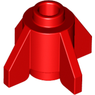 ROCKET STEP SMALL 1X1 ROCKET STEP SMALL 1X1
