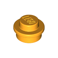 PLATE 1X1 ROUND PLATE 1X1 ROUND