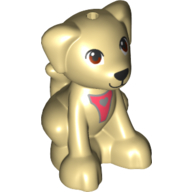 DOG, W/ 1.5 HOLE, NO. 22 DOG, W/ 1.5 HOLE, NO. 22