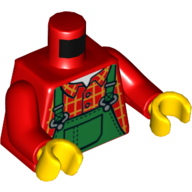 MINI UPPER PART, NO. 5399 MINI UPPER PART, NO. 5399