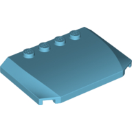 PLATE 4X6X2/3 PLATE 4X6X2/3