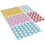 5X BLANKET, NO. 2 5X BLANKET, NO. 2