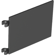 FLAG 6X4 W. 2 HOLDERS FLAG 6X4 W. 2 HOLDERS