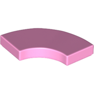 TILE 2X2, W/ BOW TILE 2X2, W/ BOW
