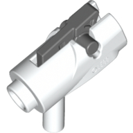 MINI SHOOTER W/ Ø3.2 W/ TRIGGER MINI SHOOTER W/ Ø3.2 W/ TRIGGER