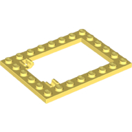 TRAPDOOR FRAME 6X8 TRAPDOOR FRAME 6X8