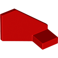 RUDDER 2X3X2 RUDDER 2X3X2