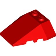 ROOF TILE 4X2/18° W/COR. ROOF TILE 4X2/18° W/COR.