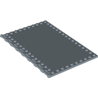 PLATE 10X16, HOR. 3.2 SHAFT PLATE 10X16, HOR. 3.2 SHAFT