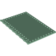 PLATE 10X16, HOR. 3.2 SHAFT PLATE 10X16, HOR. 3.2 SHAFT