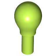 MARACA W/SHAFT Ø3,2 MARACA W/SHAFT Ø3,2
