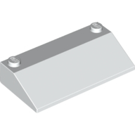 WINDSCREEN 3X6, 25 DEG. WINDSCREEN 3X6, 25 DEG.