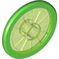 WHEEL 21X2, W/ 3.2 HOLE WHEEL 21X2, W/ 3.2 HOLE