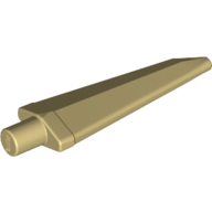 DORSAL FIN Ø3.2 MM DORSAL FIN Ø3.2 MM