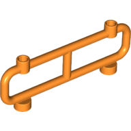 BALUSTRADE 1X8X2 BALUSTRADE 1X8X2