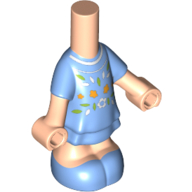 MICRO BODY, SKIRT, NO. 9 MICRO BODY, SKIRT, NO. 9