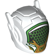 MINI HELMET, NO. 340 MINI HELMET, NO. 340