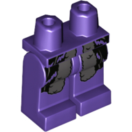 MINI LOWER PART, NO. 2050 MINI LOWER PART, NO. 2050