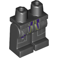 MINI LOWER PART, NO. 2051 MINI LOWER PART, NO. 2051
