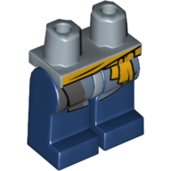 MINI LOWER PART, NO. 2055 MINI LOWER PART, NO. 2055