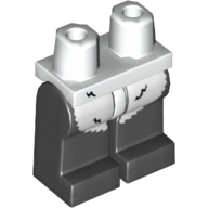 MINI LOWER PART, NO. 2138 MINI LOWER PART, NO. 2138