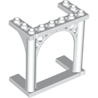 PAVILION 6X3X5 PAVILION 6X3X5