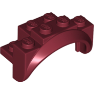 MUDGUARD 2X4X2, NO. 1 MUDGUARD 2X4X2, NO. 1