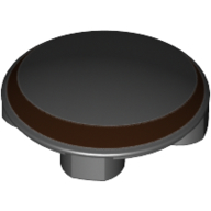 SLIDE SHOE ROUND 2X2, NO. 20 SLIDE SHOE ROUND 2X2, NO. 20