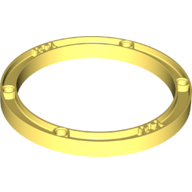 CIRCLE BEAM 11X11, W/ CROSS HOLE, NO. 1 CIRCLE BEAM 11X11, W/ CROSS HOLE, NO. 1