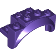 MUDGUARD 2X4X2, NO. 1 MUDGUARD 2X4X2, NO. 1