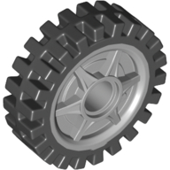 WHEEL, DIA. 24X7, NO. 1 WHEEL, DIA. 24X7, NO. 1
