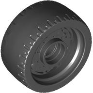 WHEEL, DIA. 24X12 WHEEL, DIA. 24X12