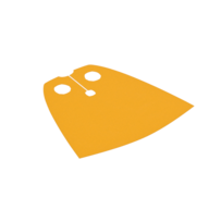 CAPE, NO. 15 CAPE, NO. 15