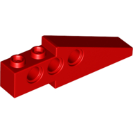 WING 1X6X1 2/3, W/ 4.85 HOLE WING 1X6X1 2/3, W/ 4.85 HOLE