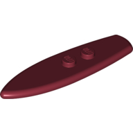 SURF BOARD  W. KNOB SURF BOARD  W. KNOB