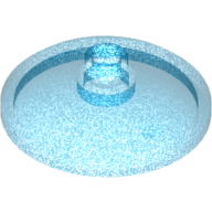 PARABOLIC REFLECTOR Ø24X6,4 PARABOLIC REFLECTOR Ø24X6,4