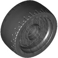 WHEEL, DIA. 24X12 WHEEL, DIA. 24X12