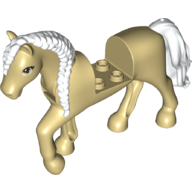 HORSE, NO. 14 HORSE, NO. 14