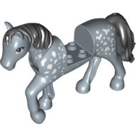 HORSE, NO. 12 HORSE, NO. 12