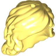 WIG,  WAVY 1 WIG,  WAVY 1