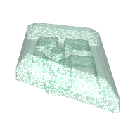 DIAMOND, W/ 3.2 SHAFT DIAMOND, W/ 3.2 SHAFT