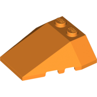 ROOF TILE 4X2/18° W/COR. ROOF TILE 4X2/18° W/COR.